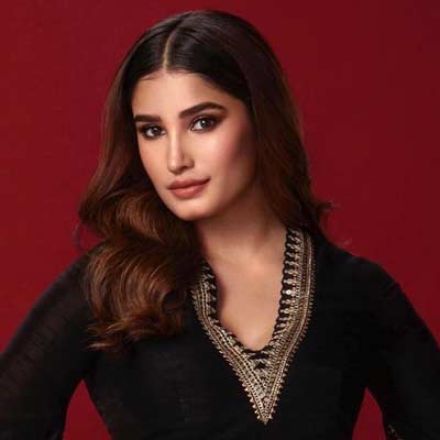 Rasha Thadani